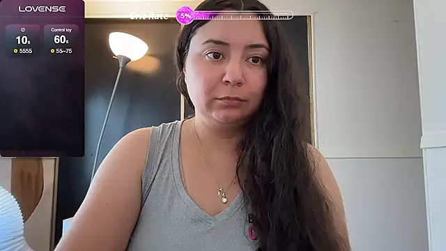 ariahastings942 online show from 10/05/25, 06:28