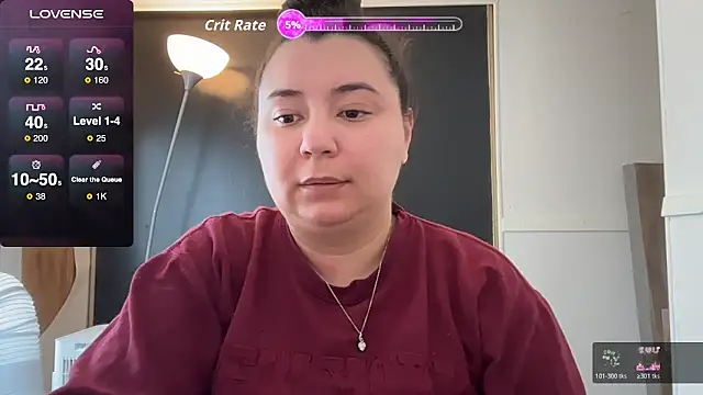 ariahastings942 online show from 04/28/26, 03:17