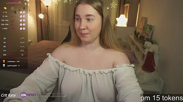 Snapshot of ollydoll92 chatting on 01/26/25, 10:13 ollydoll92 online show from 01/26/25, 10:13