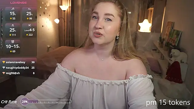 Snapshot of ollydoll92 chatting on 01/30/25, 10:51 ollydoll92 online show from 01/30/25, 10:51