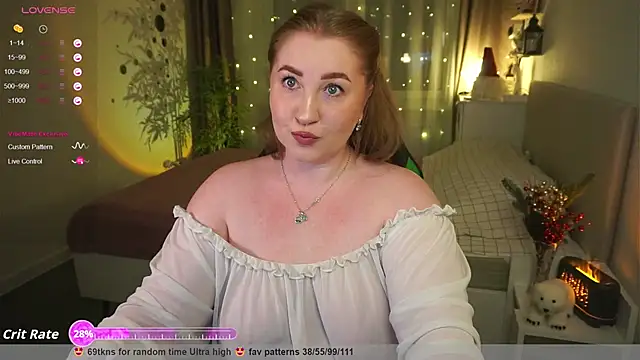 ollydoll92 online show from 01/31/26, 08:18