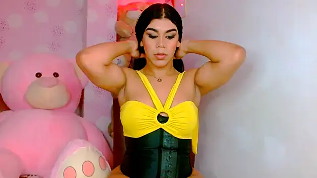 veronica villalba online show from 12/15/24, 02:41