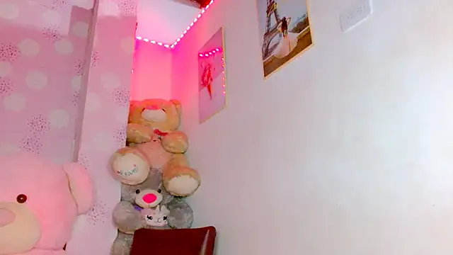 veronica villalba online show from 01/11/25, 08:22