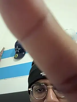 samuchoco21 online show from 01/02/25, 11:41