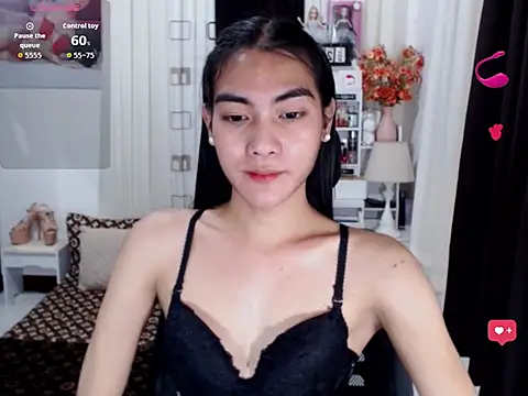 LAVIDALENATS online show from 01/06/26, 04:43