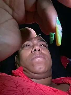 NatiBrunet online show from 11/24/25, 07:19