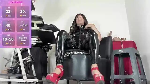 NatiBrunet online show from 02/05/26, 08:57