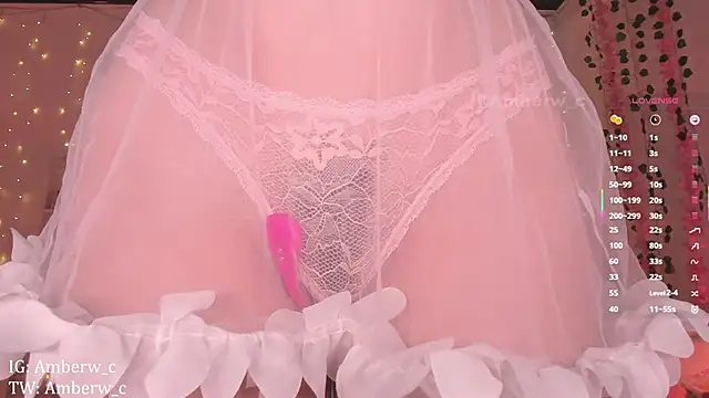 Snapshot of Ambeerouse chatting on 10/26/25, 03:12 Ambeerouse online show from 10/26/25, 03:12