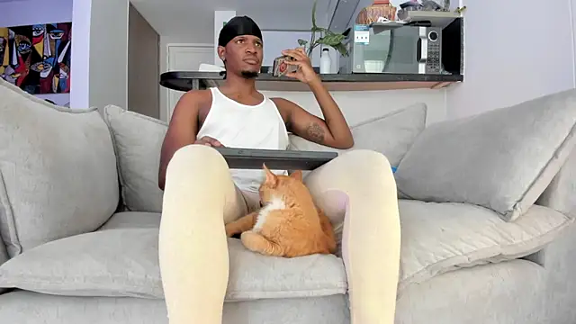 Harry Jasoon online show from 04/16/26, 04:08