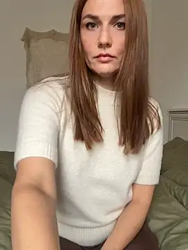 BritneyHall online show from 03/23/26, 09:02