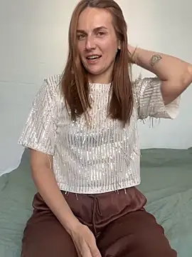 BritneyHall online show from 04/13/26, 09:59