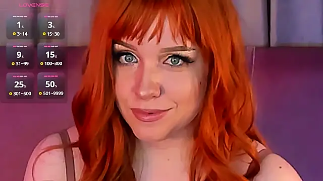 Snapshot of RoseRoxy chatting on 10/16/25, 08:26 RoseRoxy online show from 10/16/25, 08:26