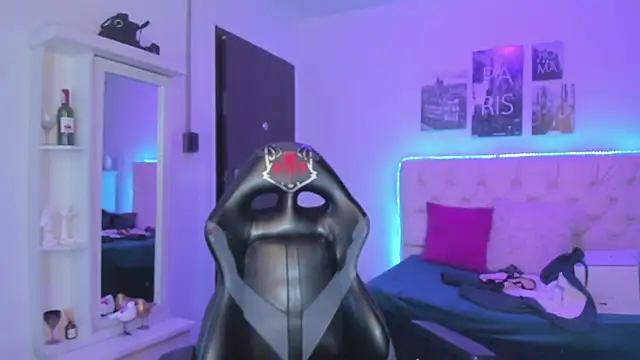 Amaia Daniells online show from 12/11/24, 09:30