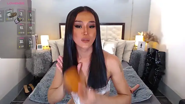 tanGINAmoe online show from 01/09/25, 12:57