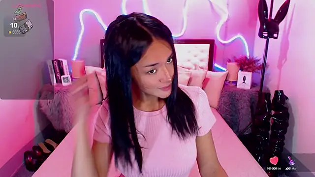 tanGINAmoe online show from 01/29/25, 07:04