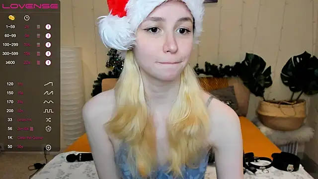 fleximona online show from 12/13/24, 09:46