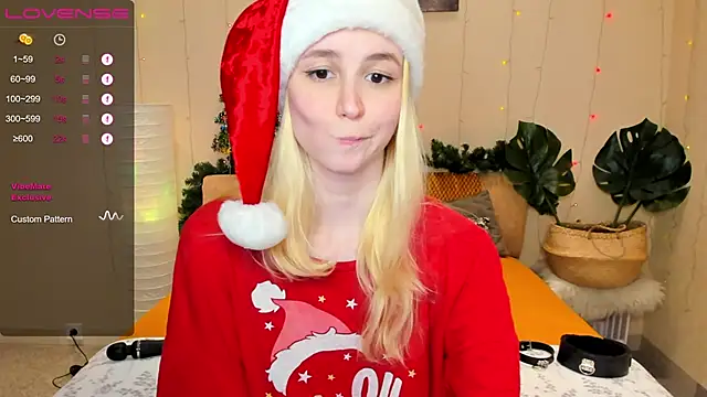 fleximona online show from 12/20/24, 12:49