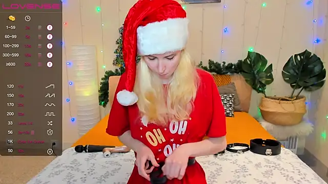 fleximona online show from 12/21/24, 12:27