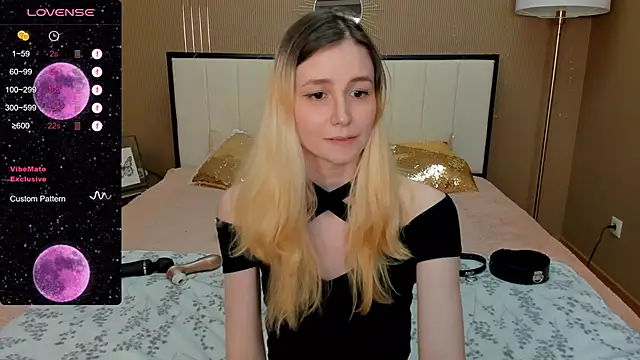 fleximona online show from 02/01/25, 12:58