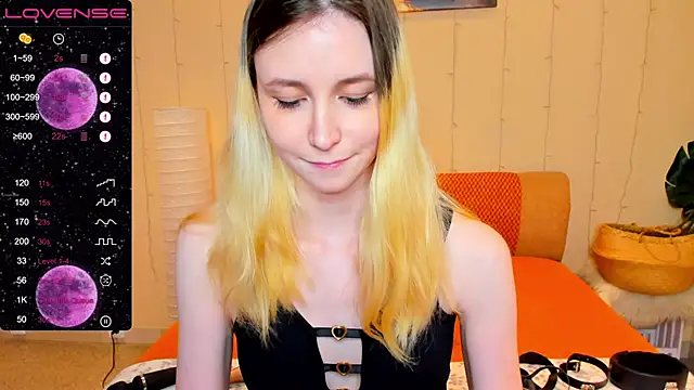 fleximona online show from 02/14/25, 11:53