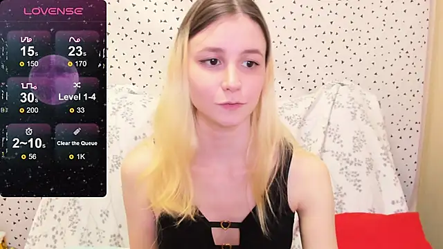 fleximona online show from 02/15/25, 01:05