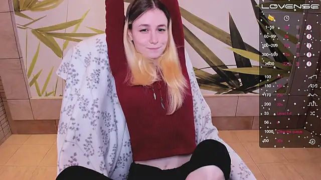 fleximona online show from 03/02/25, 06:05