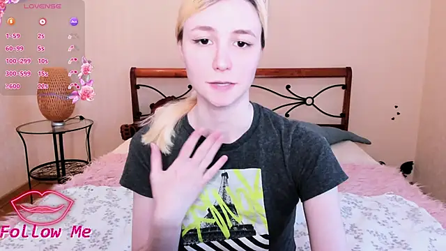 fleximona online show from 10/16/25, 09:32