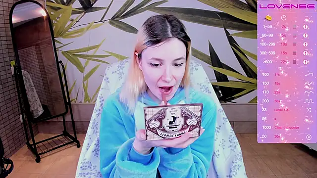 fleximona online show from 12/14/25, 09:58