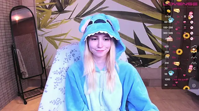 fleximona online show from 02/15/26, 10:14