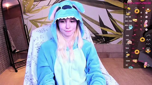 fleximona online show from 02/15/26, 10:17