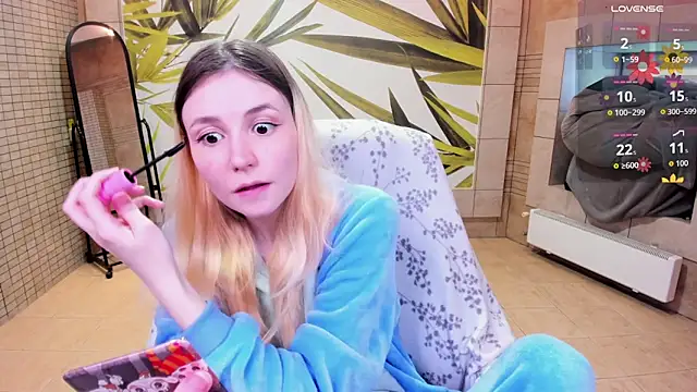 fleximona online show from 04/05/26, 10:12