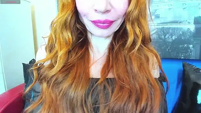 softlysoftlyasbeauty online show from 02/01/25, 07:44