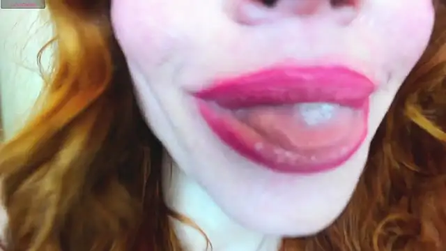 softlysoftlyasbeauty online show from 03/16/25, 01:27