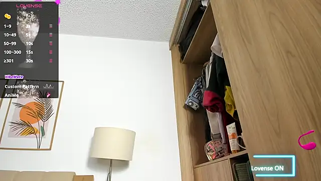 Ash milk online show from 10/23/25, 11:14