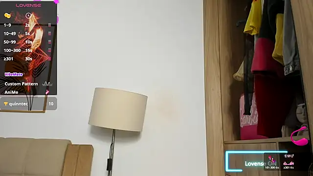 Ash milk online show from 11/23/25, 01:49