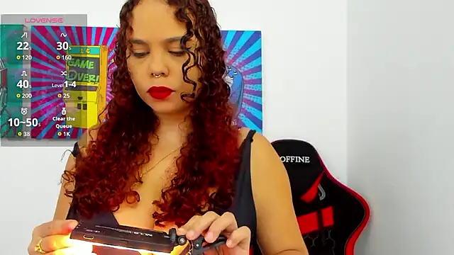 Ash milk online show from 03/08/26, 02:32