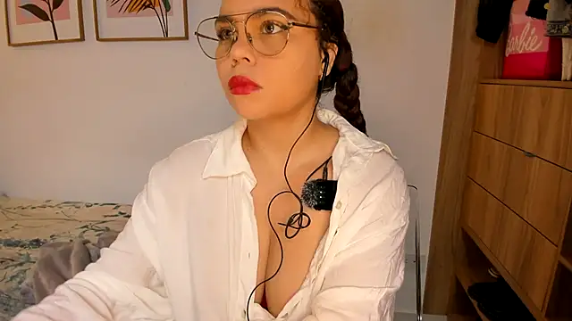 Ash milk online show from 04/19/26, 04:50