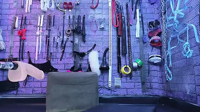PANDORANEZZ online show from 12/31/24, 04:38