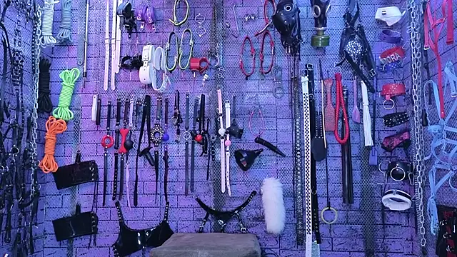 PANDORANEZZ online show from 02/05/26, 07:13