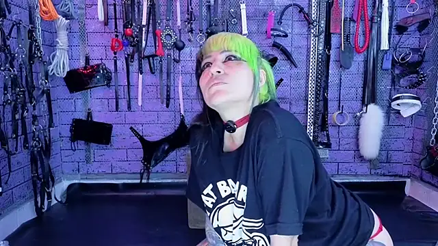 PANDORANEZZ online show from 06/10/26, 10:25