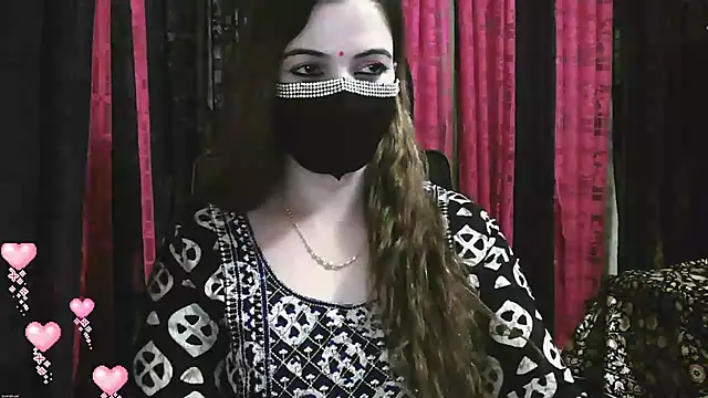 Cute Sonii online show from 12/25/24, 02:23