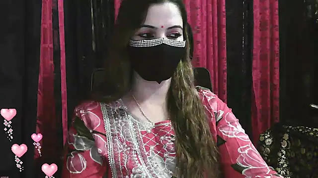 Cute Sonii online show from 12/26/24, 10:16