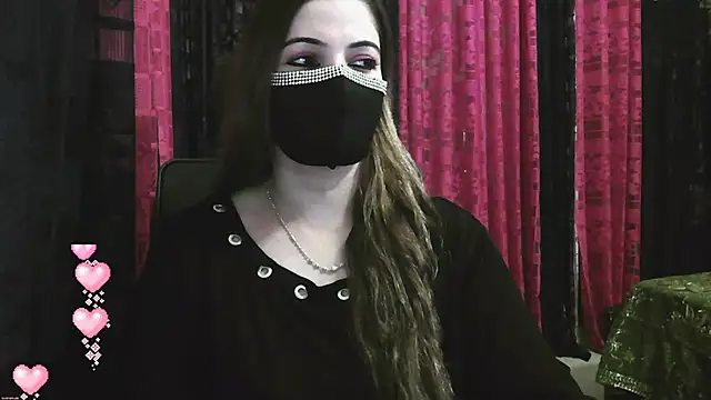 Cute Sonii online show from 01/11/25, 01:01