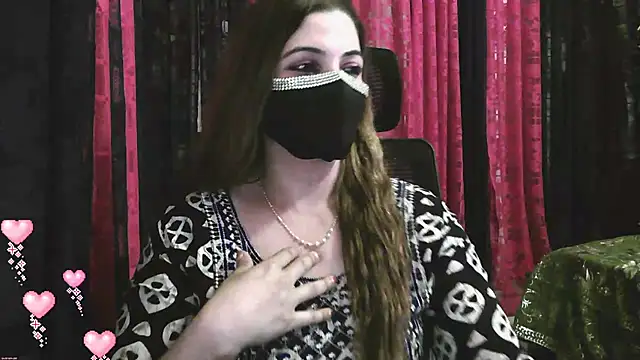 Cute Sonii online show from 01/12/25, 06:05