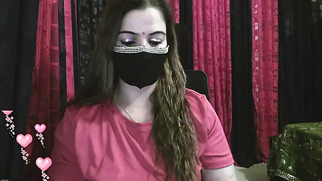 Cute Sonii online show from 01/22/25, 03:07