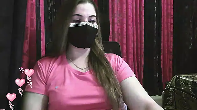 Cute Sonii online show from 02/05/25, 10:41