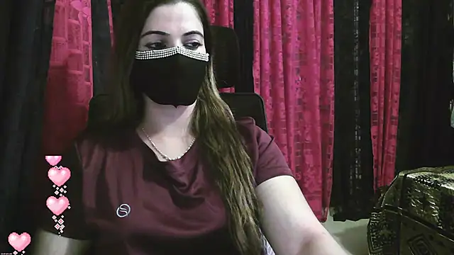 Cute Sonii online show from 02/08/25, 06:01