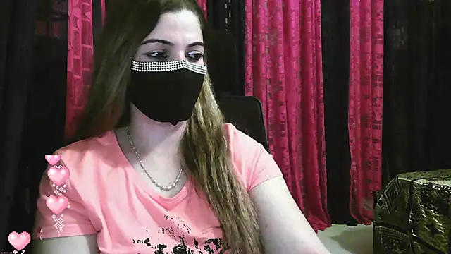 Cute Sonii online show from 02/16/25, 07:38