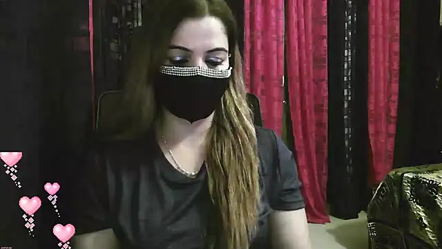 Cute Sonii online show from 02/17/25, 03:31