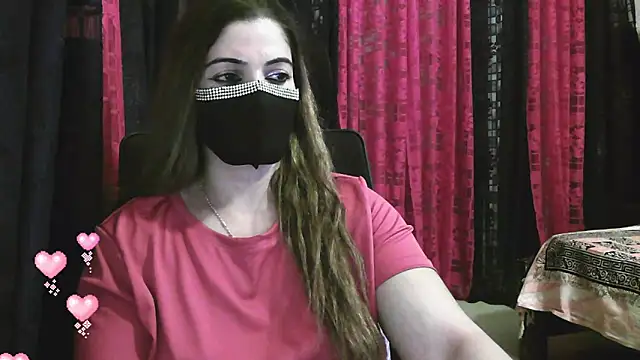 Cute Sonii online show from 02/22/25, 05:57